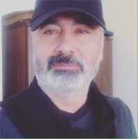 İsmail Budak