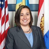 Gina Jennings, Mba, Mpa