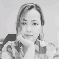 Mary Ann Nudalo