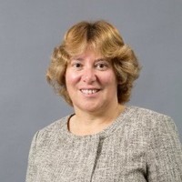 Deborah Donald