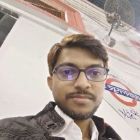 Durgesh Kumar