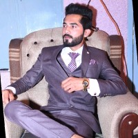 Usman Ashraf
