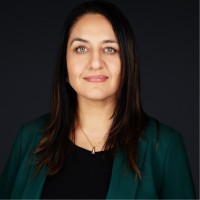 Zarmina Hamidi
