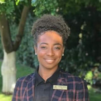 Breanna Cotton