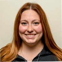 Katie Strohl