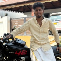 Abishek A
