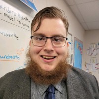 Nathan Burkholder