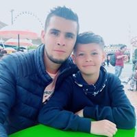 Jaime Solina