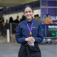 Scheila Amorin dos Passos