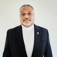 Reginald Todd Mitchell, EMBA, CISSP, CISM, CRISC, CISA