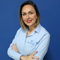 Gizele Oliari