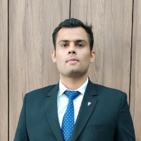Daksh Paliwal