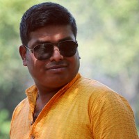 Sudipta Chandra