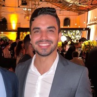 Daniel Farias De Andrade