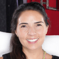Natalia Moforte Mercado