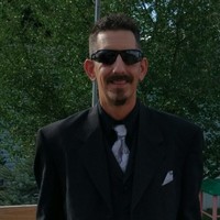 Timothy Massengill