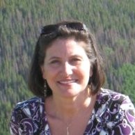 Sue Benjamin