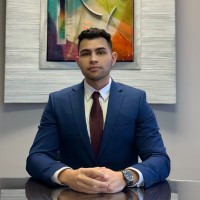 Bernie Gomez, Cpa