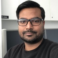 Arun Goyal