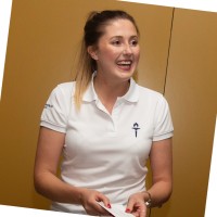 Gemma Reid (Clements)