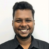 Dinesh Subramani