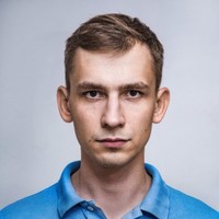 Ilya Safronov