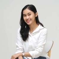 Lucia Triyananda Hayuningsih