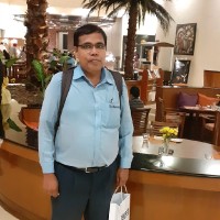 Gnaneshwar Singh Chauhan