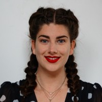 Selina-Marie Scheepers