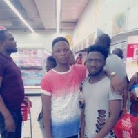 Olatunbosun Abel