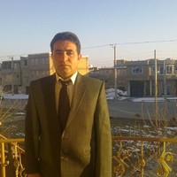 saeed azad