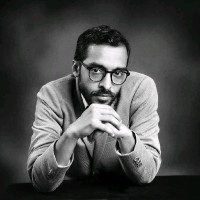 Arnab Banerjee