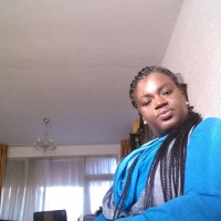 Hellen Tetteh