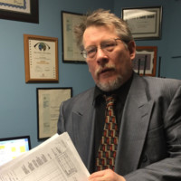 Carl Heittola