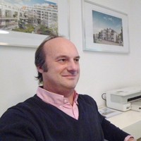Marc Boutefeu