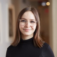Natalia Kierzkowska