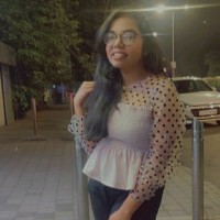 Dipika Chaurasia