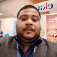 Zahidul Haque
