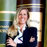 Åsa Granberg