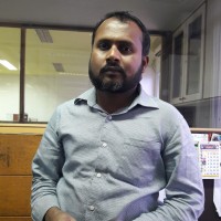 Ganesh Shinde, Pmp®