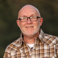 Jeff Blackburn