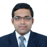 Rajendra Gandhi