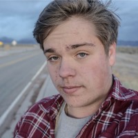 Joshua Orton