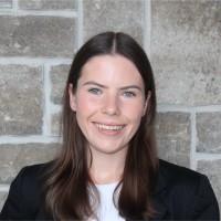 Madeline Macrae