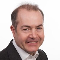 Michael Barron