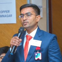 Kaushik Nariya
