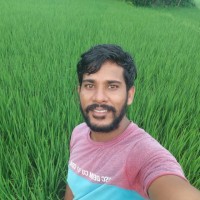 Chandu mohan