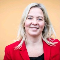 Bente Elin Lilleøkseth