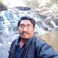 Sankara Nagarajan G