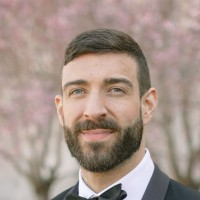 Daniel Nolan
